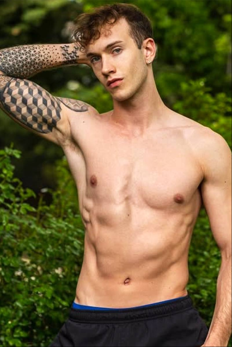 Finn August