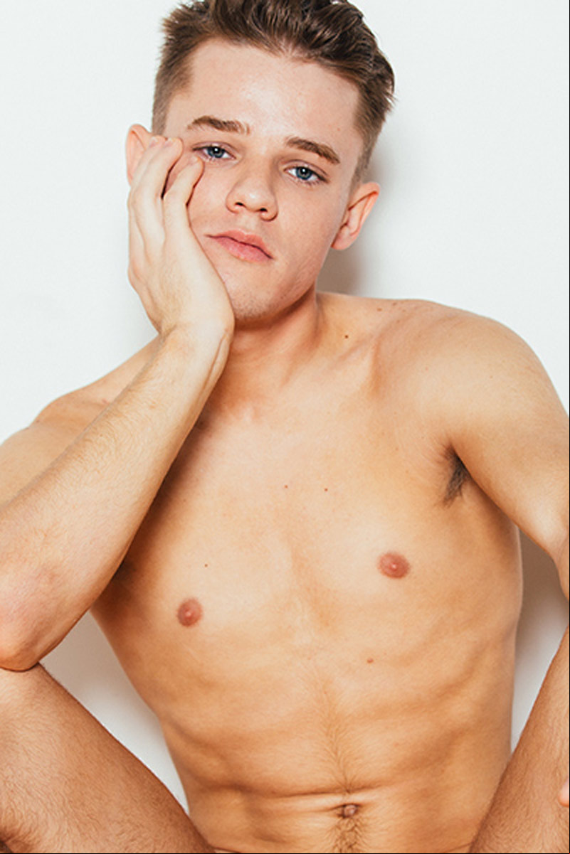 Brian Gibson