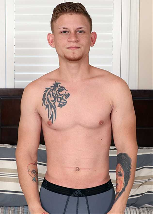 Matt Moss